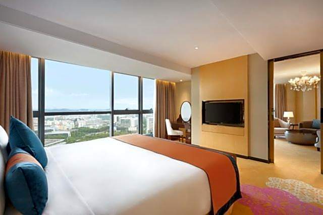 Ramada Foshan Nanhai