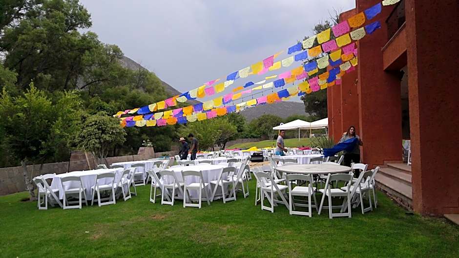 Lourdes Hotel Campestre