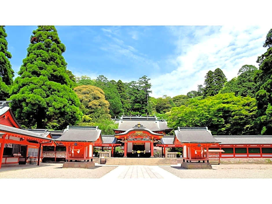 Hotel Satsukien - Vacation STAY 75961v