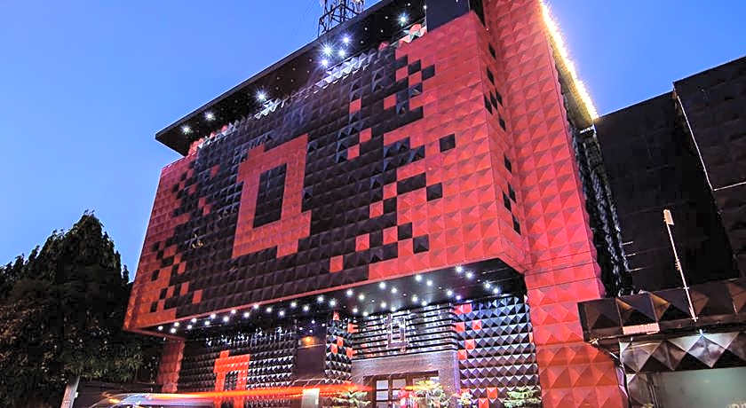 Luks Lofts Hotel & Residences