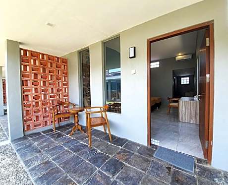 Family Suite