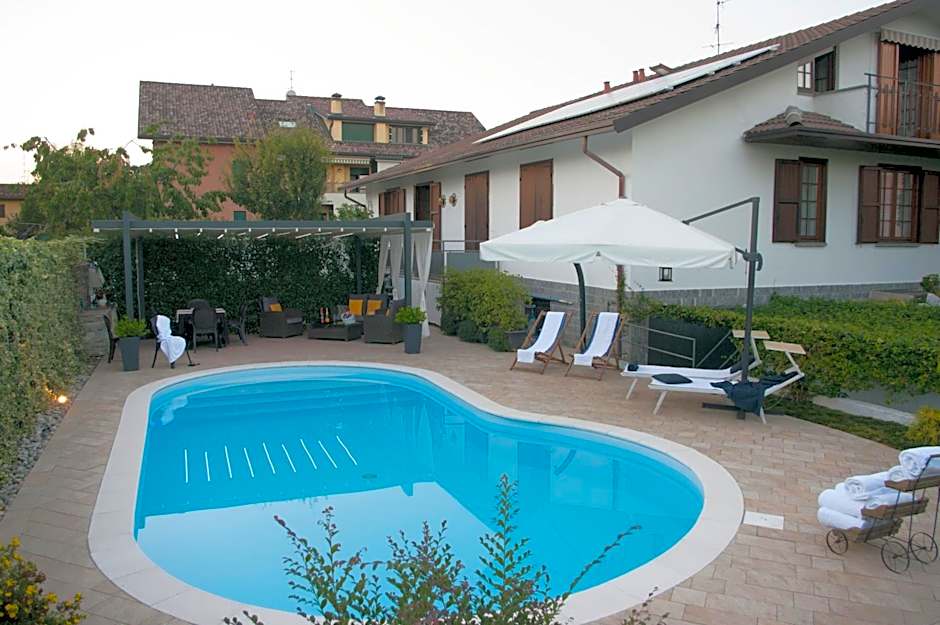 Cascina36 B&B