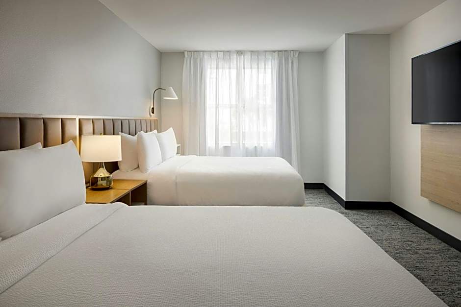 TownePlace Suites by Marriott Tampa Westshore/Airport