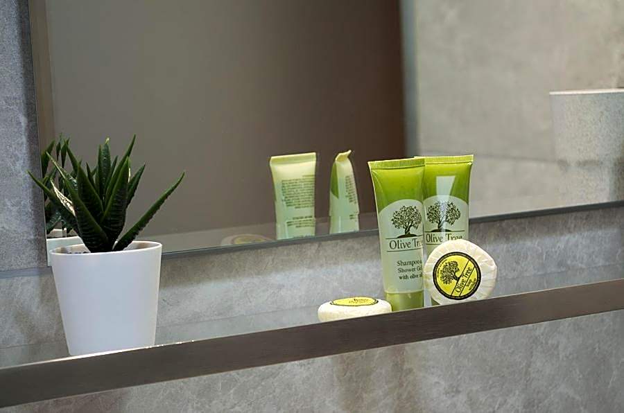 Elaėa Boutique Apartments