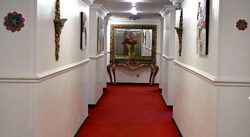 Carlton Tower Hotel Kuwait