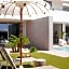 Casa L-N-Noa Boutique room whit private pool