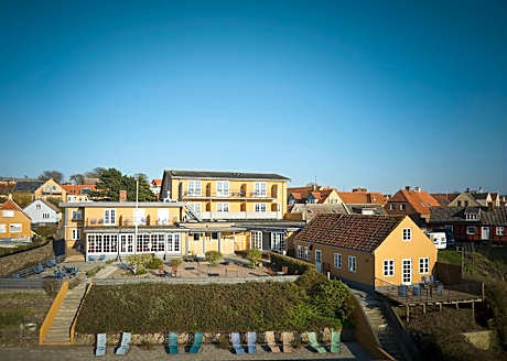 Hotel Kysten