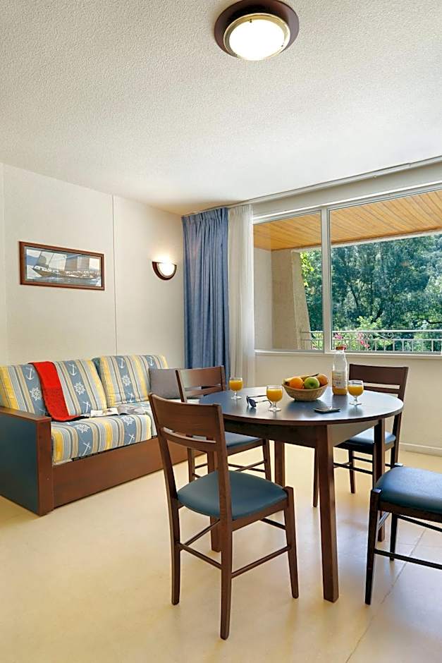 Vacancéole - Le Domaine de Chames - Pont d'Arc