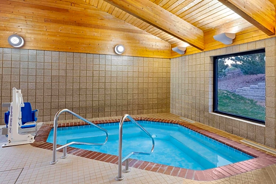 AmericInn by Wyndham Havre