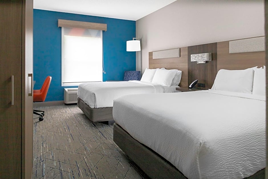 Holiday Inn Express Hotel & Suites Kimball By IHG