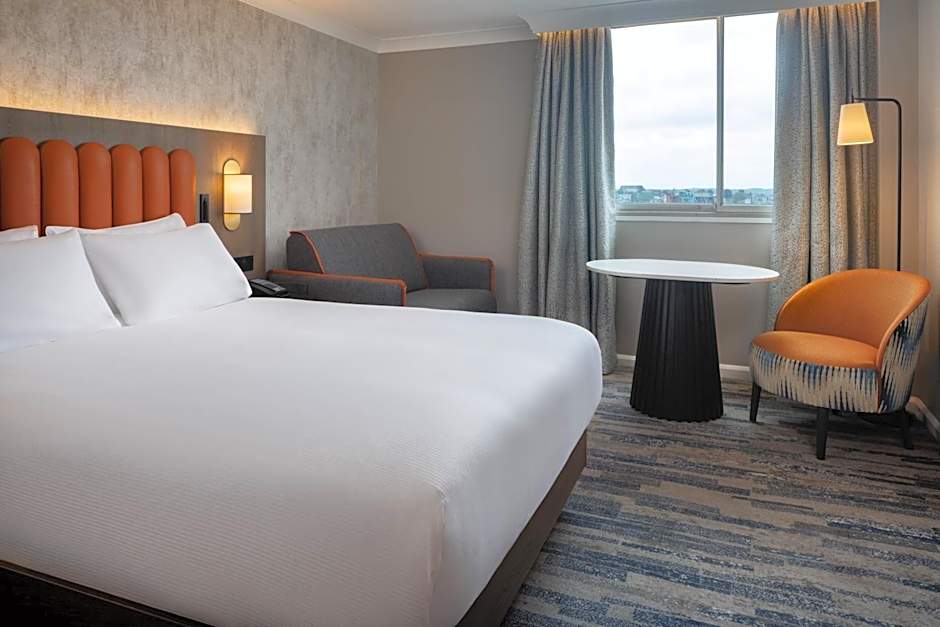 Hilton Leeds City