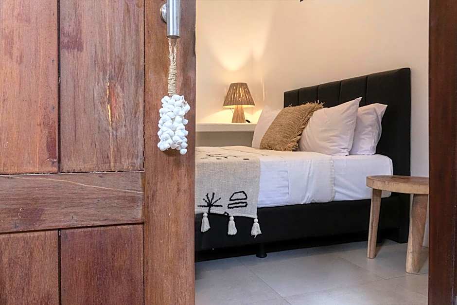 Cabana - Boutique Beachfront Accommodation