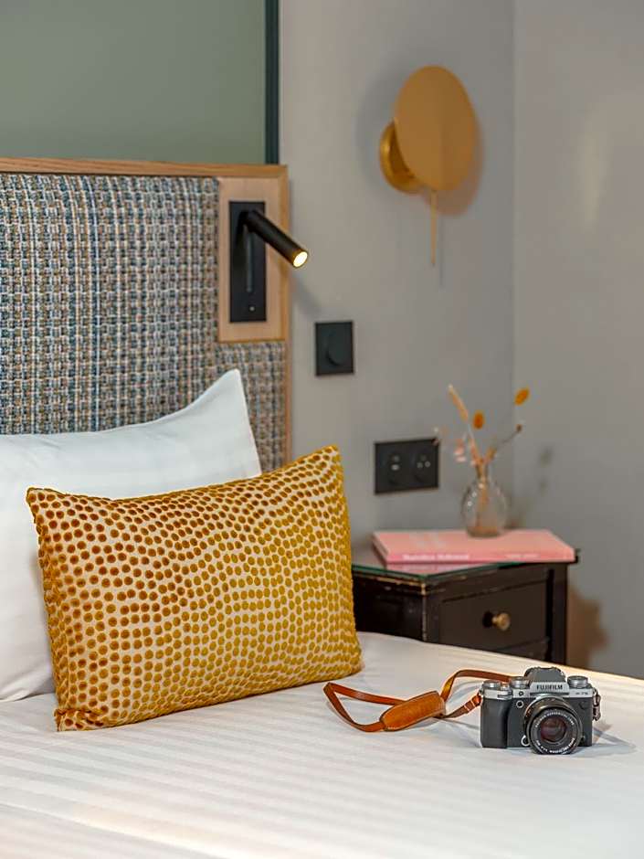 Hotel Louison