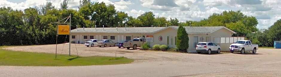 Wakaw Lodge Motel