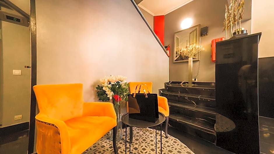 RENT-INN Suites Hotel