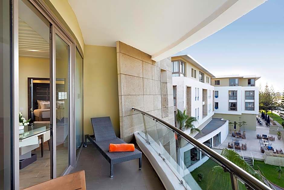 Atlas Essaouira & Spa