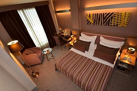 Deluxe Double or Twin Room - Free Access to Spa