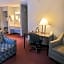 Blackstone Lodge and Suites