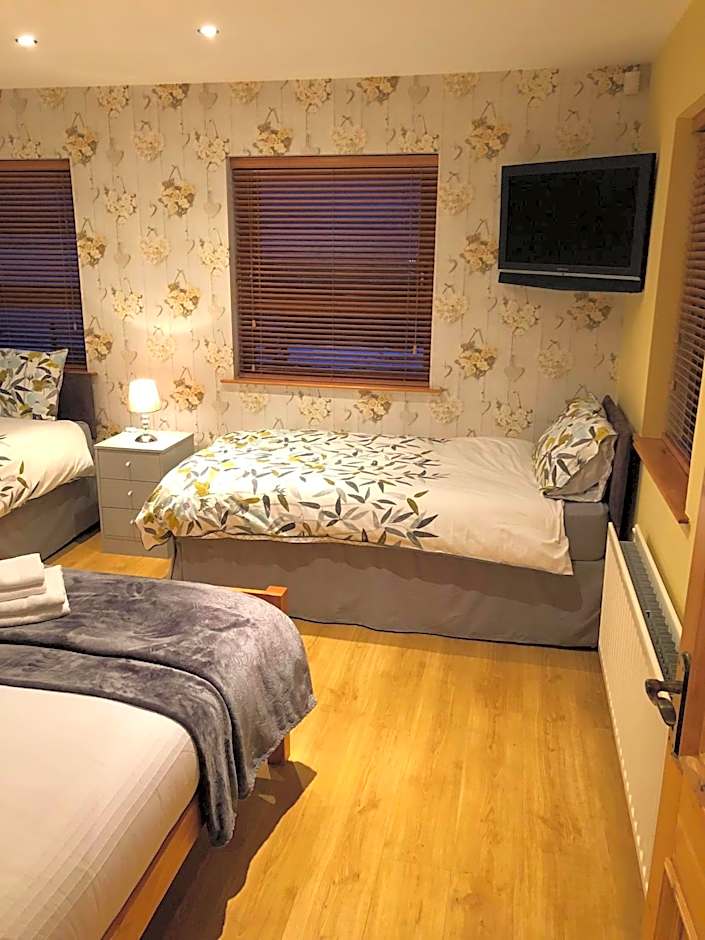 Rockhill hospitality