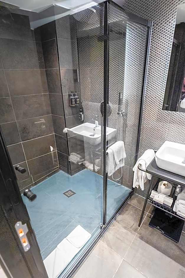 SO City Hotel Adults Only