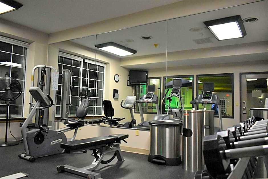 Country Inn & Suites by Radisson Kenosha - Pleasant Prairie