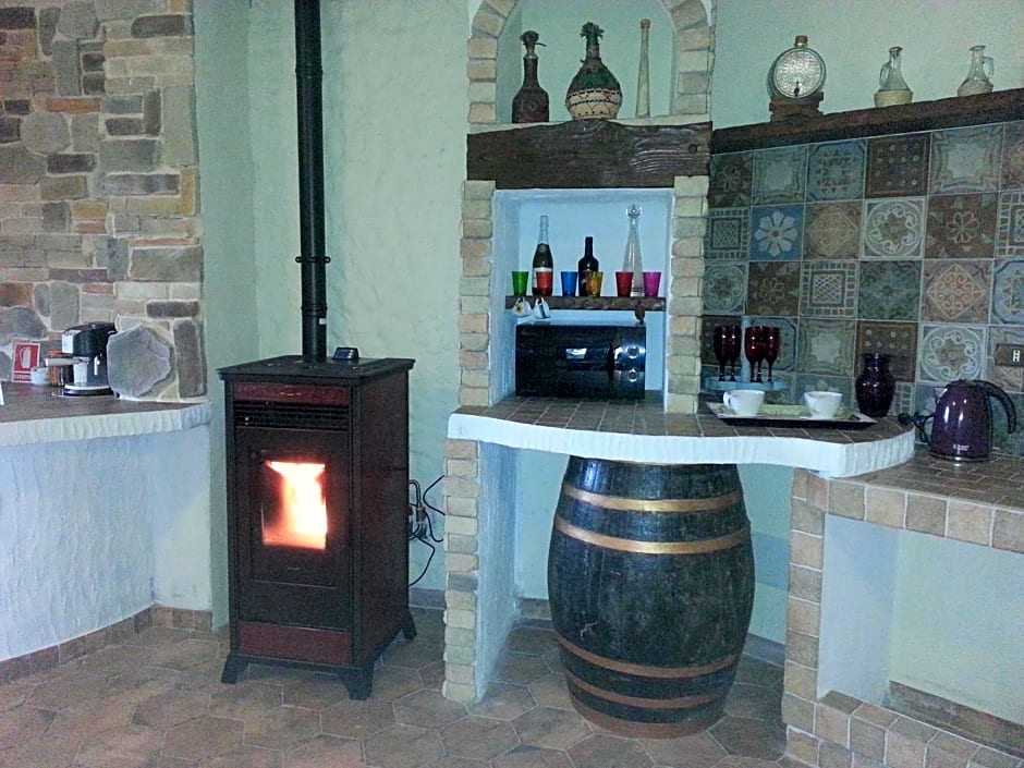 B&B Antica Botte Sassari