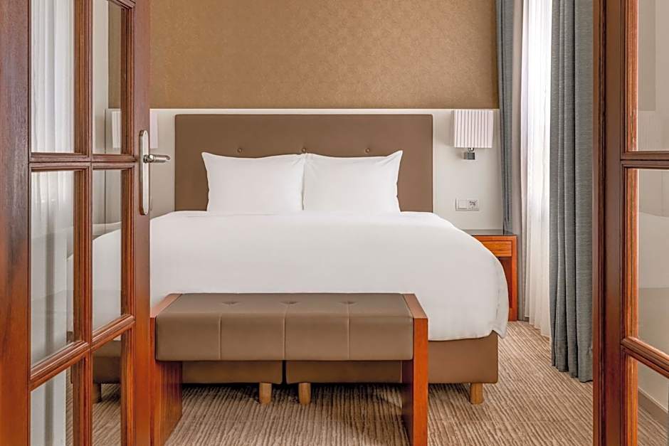 Munich Marriott Hotel