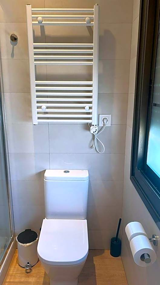 Hostal Sans