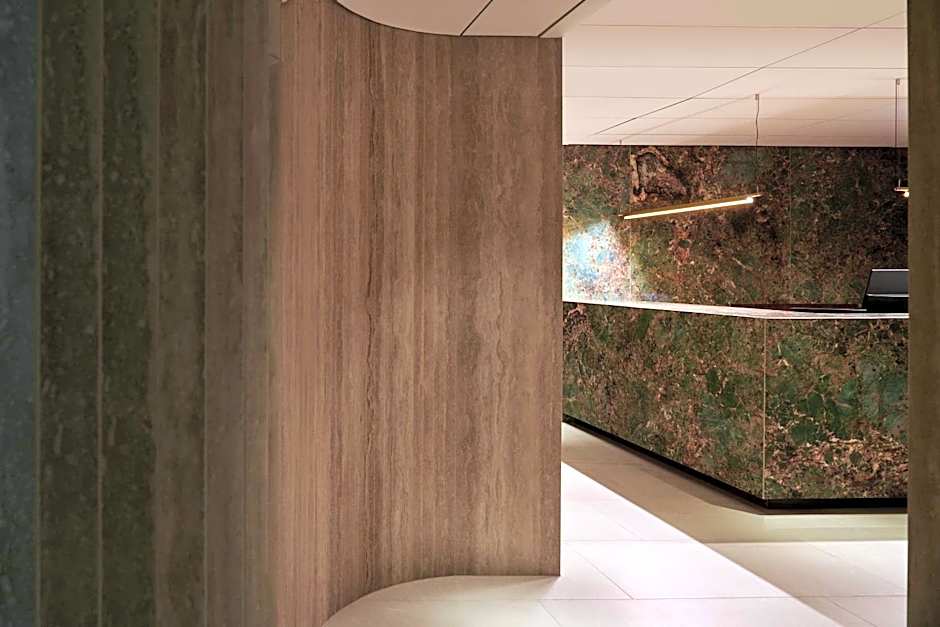 Iceland Parliament Hotel, Curio Collection by Hilton