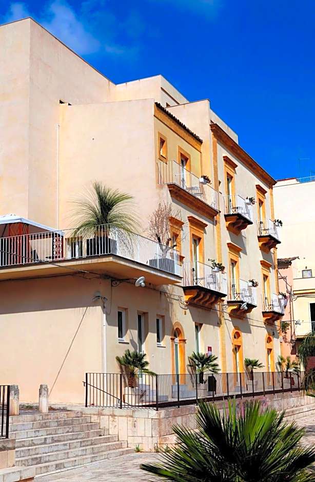 Hotel La Dimora di Piazza Carmine