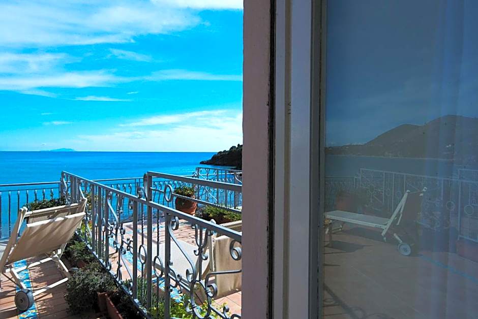 Grand Hotel Il Ninfeo