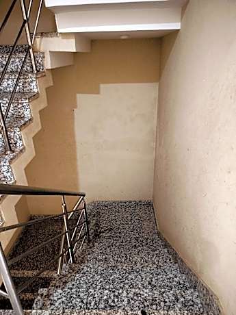 DhamStay Hotel Shreekrishna Keonjhar