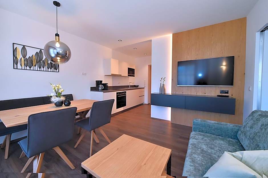 Appartements Lenzenhof