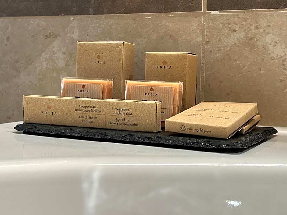 Hotel Excelsior Le Terrazze