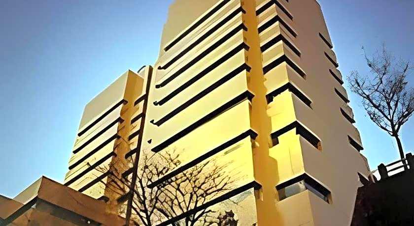 Gunma Royal Hotel