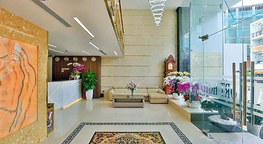 Prague Airport Hotel