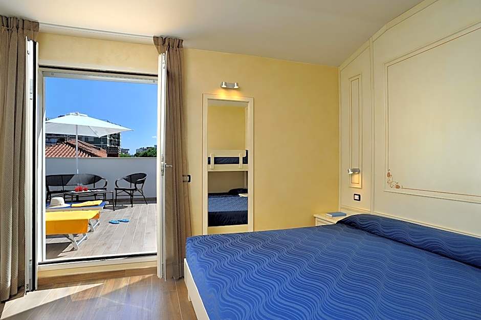 Hotel Marilena