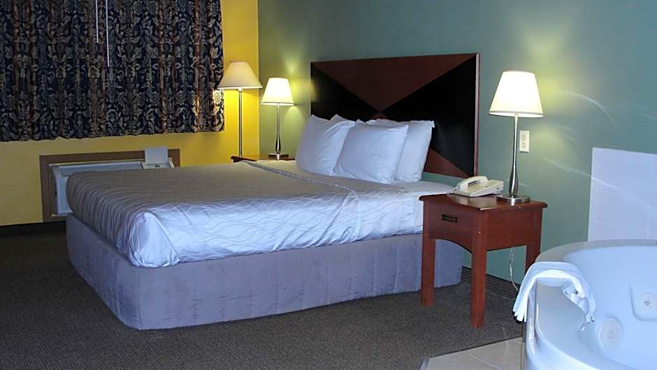 SureStay Hotel by Best Western Greenville