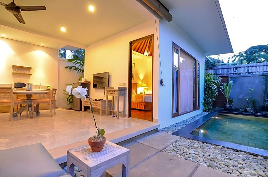 New Pondok Sara Villas