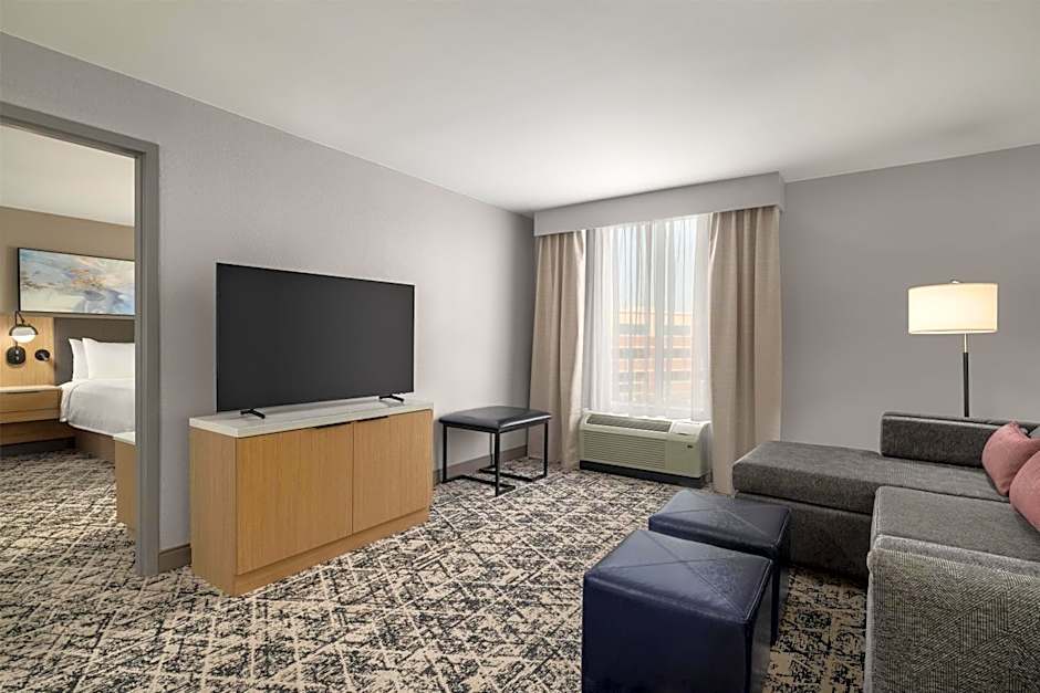 Hilton Garden Inn Washington DC/Greenbelt