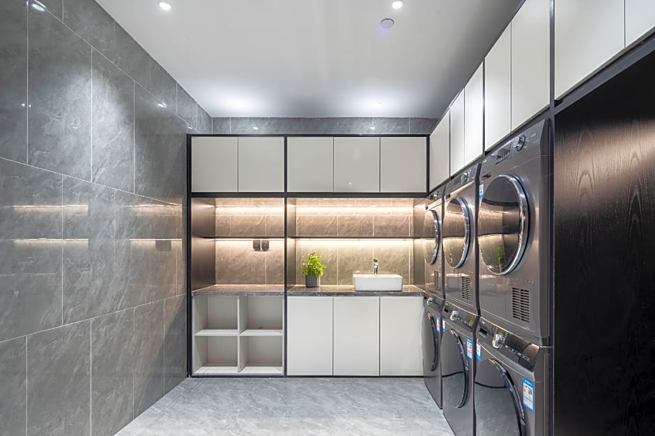 Rezen Hotel Suqian Economic Development Zone