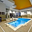 Homewood Suites Birmingham Downtown Near UAB