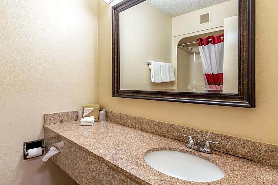 Red Roof Inn Hardeeville