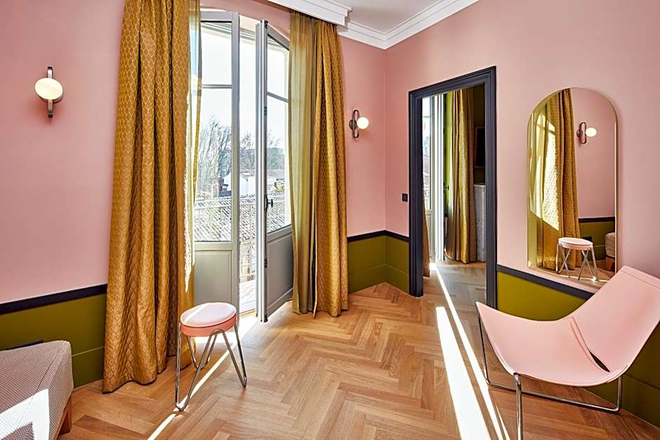 Hotel De Cambis, BW Premier Collection