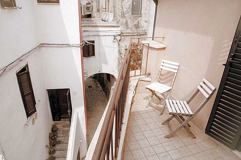 B&B Vicolo Vecchio