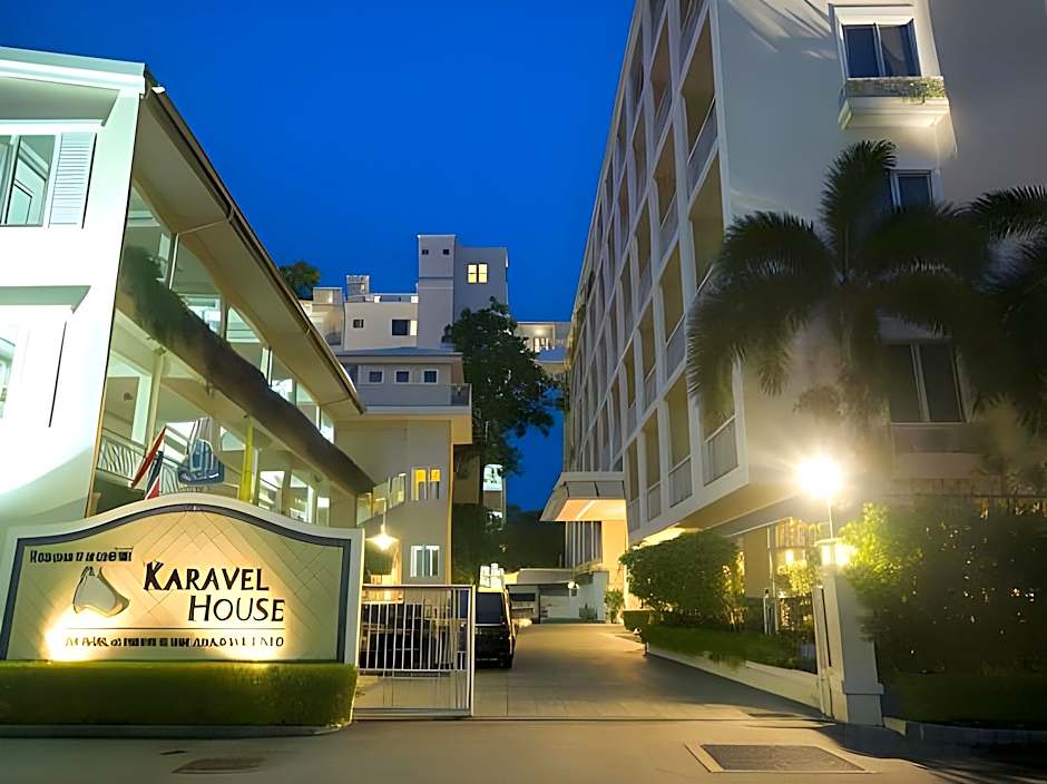 Classic Kameo Hotel and Serviced Apartments Sriracha