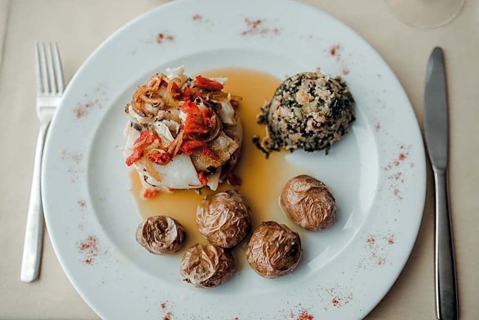 Albergaria Senhora do Espinheiro