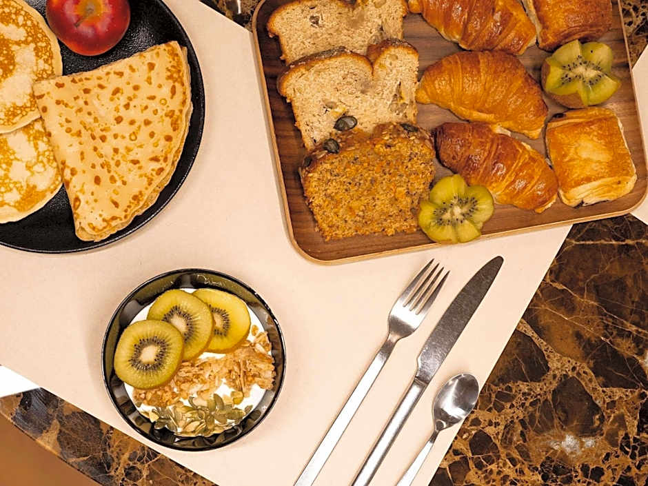 Mercure Paris Bastille Marais