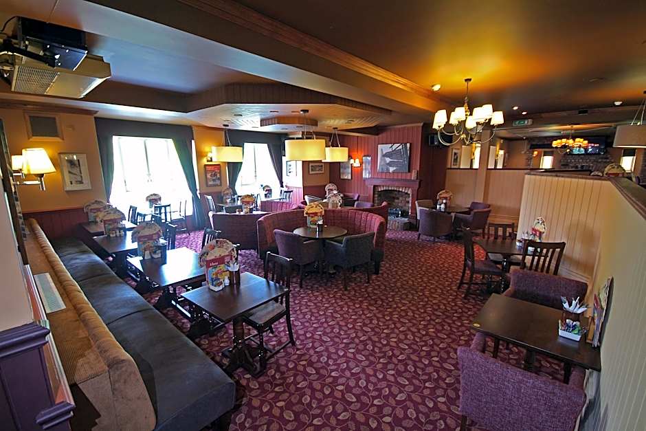 Premier Inn Basildon - Festival Park