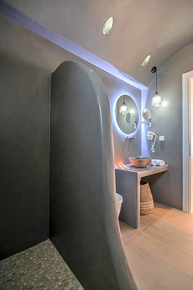 Sea & Olives Suites Hotel and Villas